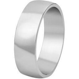Beneto Exclusive Inel din oțel SPP01 66 mm