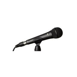 Microfon RODE M1 microphone Black Stage/performance microphone