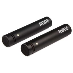 Microfon RODE M5 Black Studio microphone
