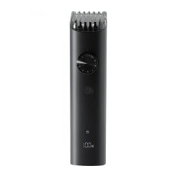Aparat de tuns BHR6396EU Kit Pro Negru