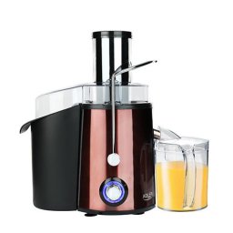 Storcator Storcator electric pentru legume si fructe Juice extractor - 1000W Negru