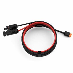 Panouri solare Cablu EcoFlow MC4 la XT60i pentru conectare Panouri Solare, 3.5m