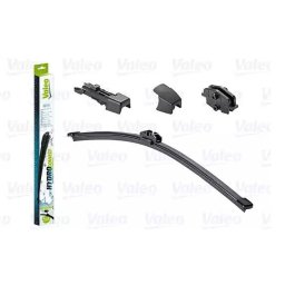 Stergatoare auto Lamela stergator luneta Valeo Hidroconnect Rear HR33, 33.5 cm