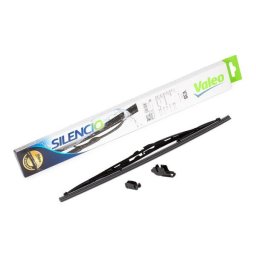 Stergator Lamela spate Silencio 380 mm