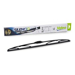 Stergator Lamela Silencio 450 mm