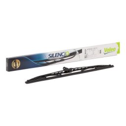 Stergator parbriz Silencio, L:480 mm, lamela tip clasic