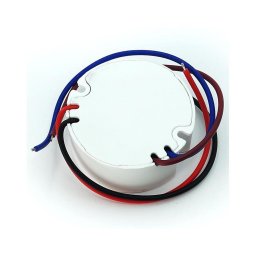 Sursă de alimentare pentru doză de montaj 10W/12V IP67