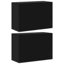 Huse mobilier gradina pentru gratar 2 buc 6 ocheti 180x80x125cm GartenMobel Dekor