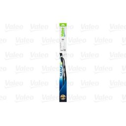 Stergator Lamela Silencio 530 mm