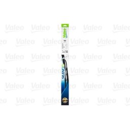 Stergator parbriz Silencio, L: 550 mm lamela tip clasic
