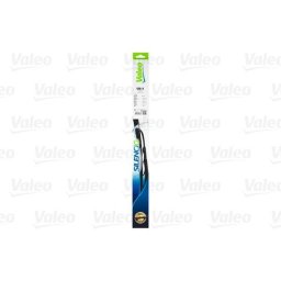 Stergator Lamela Silencio 550 mm