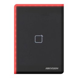 Cititor de proximitate, card M1, Desfire, Felica, Wiegand 26 34 - HIKVISION DS-K1108AD