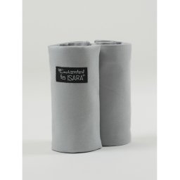 Protectii bretele Isara - Pearl Grey