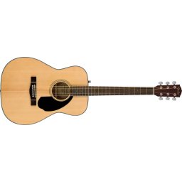 Fender CC-60S Natural