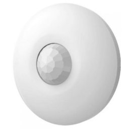 Detector PIR wireless de tavan Hikvision DS-PDCL12-EG2-WE