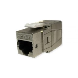 Modul keystone cat. 6A STP tool-free GHMT, Roline 21.17.0327*