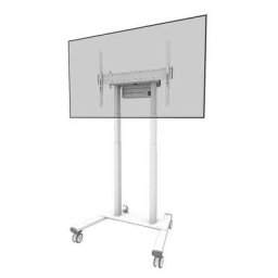 Suport Cart NEOMOUNTS FL55-875WH1 Alb