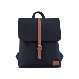 Johnny Urban Rucsac 'Mia' maro / negru