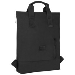 Johnny Urban Rucsac 'Ivy' negru