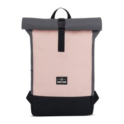 Johnny Urban Rucsac 'Ryan' gri / roz / negru