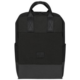 Johnny Urban Rucsac negru