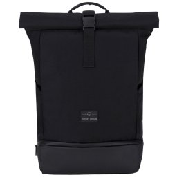 Johnny Urban Rucsac 'Allen Large' negru