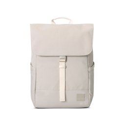 Johnny Urban Rucsac 'Mika' bej / alb kitt / alb