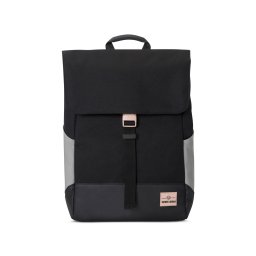Johnny Urban Rucsac 'Mika' roz / negru