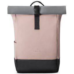 Johnny Urban Rucsac 'Harvey' gri / roz / negru