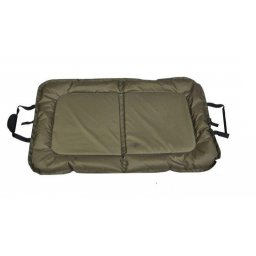 Saltea primire crap ZFISH ZZZ, pliabila, manere de transport, 113cm x 70cm x 6 cm