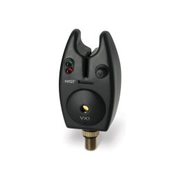 Avertizor sonor/optic NGT, rezistent la apa, reglaj volum, ton, memorie 20 s LED, LRV08
