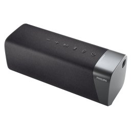 Boxa portabila Bluetooth TAS5505/00 Negru