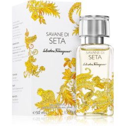 Apa de parfum Savane Di Seta 50ml