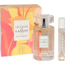 Lanvin Sunny Magnolia