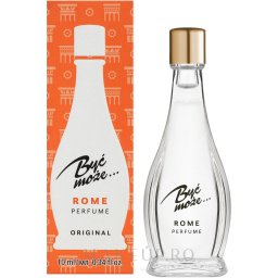 Apa de toaleta Rome 10ml