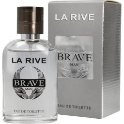 Apa de toaleta Brave Man 30ml