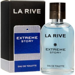 Apa de toaleta Extreme Story 30ml