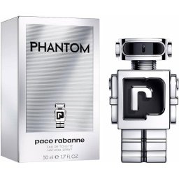 Apa de toaleta Phantom 50ml