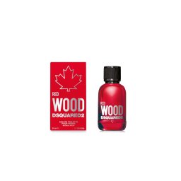 Apa de toaleta Red Wood Pour Femme 50ml