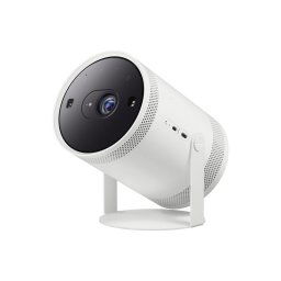 Videoproiector Proiector Full HD 1920 x 1080p 230 lumeni Wi-Fi Alb