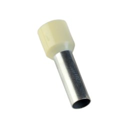 Pini terminali 10 mmp, lungime 18mm, pachet 100 Bucati