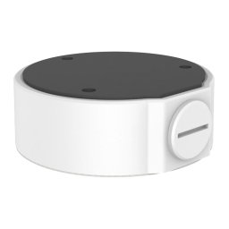 Doză conexiuni pentru cameră dome, aliaj aluminiu, max. 5 kg, Uniview
