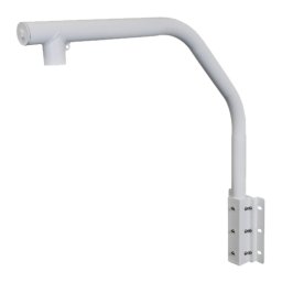 Suport supraînălțat pentru cameră PTZ, aliaj aluminiu, max. 20 kg, UNV