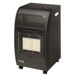 Soba pe gaz RS421 Negru
