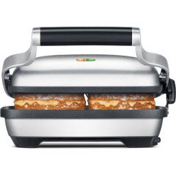 Sage SSG600 - Grătar electric pentru sandvișuri