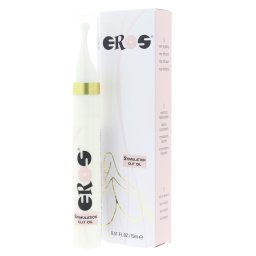 Eros Stimulation Clit Oil 15ml