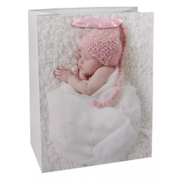 Pungă cadou - 26 x 32 cm