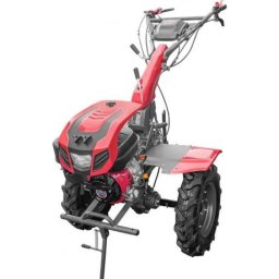 WM 1100 D-6 Motosapa Weima 9,5 Cp, capota cu far ,transmisie cu pinioane, roti 500x12 , latime 110 cm ,cod WMTL11006D9CF
