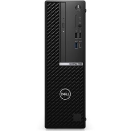 Dell, OPTIPLEX 7090, Intel Core i5-11500, 2.70 GHz, HDD: 512 GB SSD, RAM: 16 GB, video: Intel HD Graphics 630; SFF