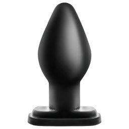 Anal Adventures XL - aventuri intense (negru)